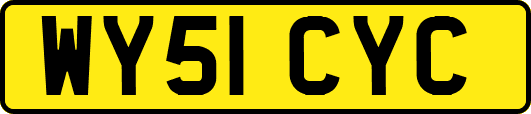 WY51CYC