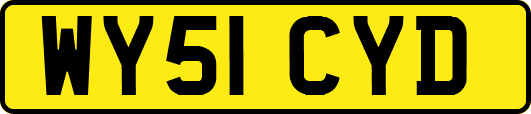 WY51CYD