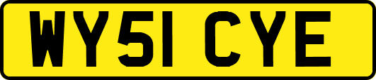 WY51CYE