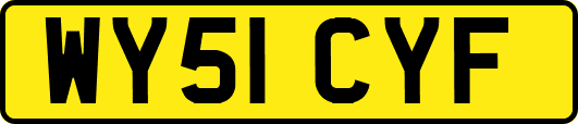 WY51CYF