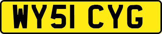 WY51CYG