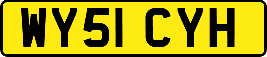 WY51CYH