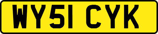 WY51CYK