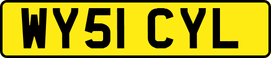 WY51CYL