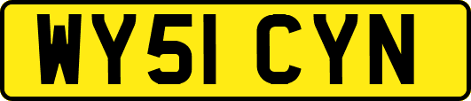 WY51CYN