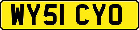 WY51CYO