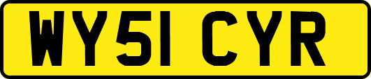 WY51CYR