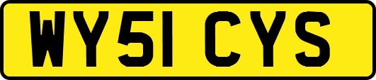 WY51CYS