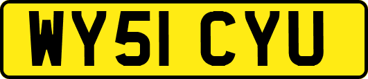 WY51CYU