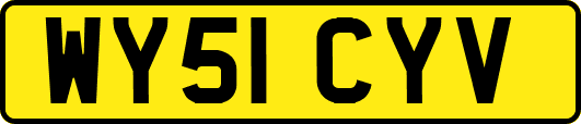 WY51CYV