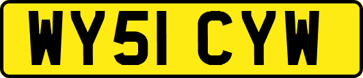 WY51CYW