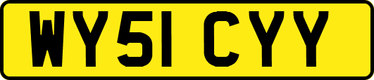 WY51CYY