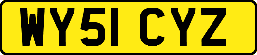 WY51CYZ