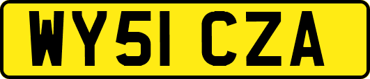 WY51CZA