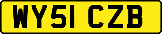 WY51CZB