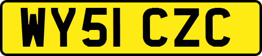 WY51CZC