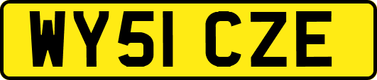WY51CZE