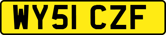 WY51CZF