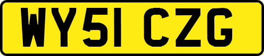 WY51CZG