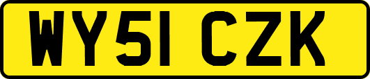 WY51CZK