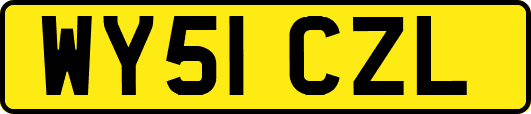 WY51CZL