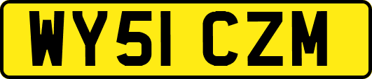 WY51CZM