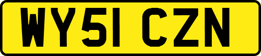 WY51CZN