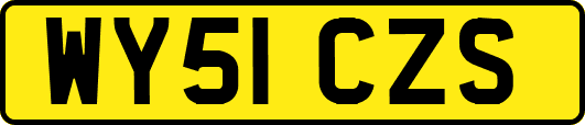 WY51CZS