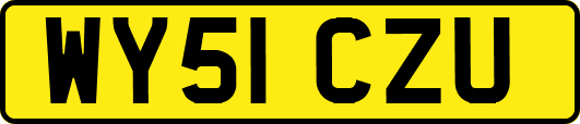 WY51CZU