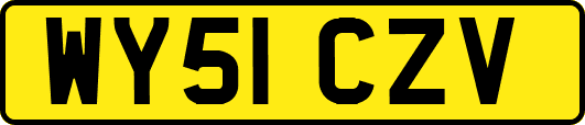WY51CZV