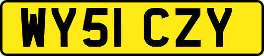 WY51CZY