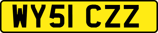 WY51CZZ