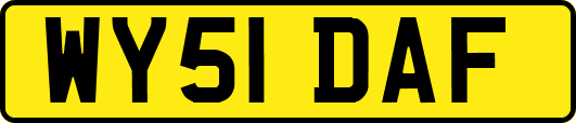 WY51DAF