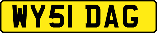 WY51DAG
