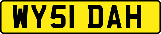 WY51DAH