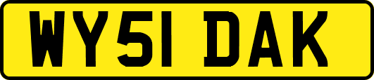 WY51DAK