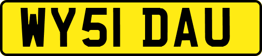 WY51DAU