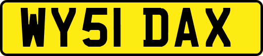 WY51DAX
