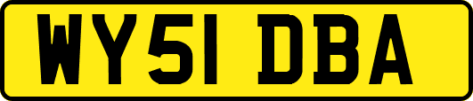 WY51DBA