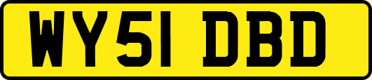 WY51DBD