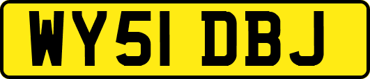 WY51DBJ