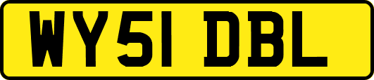 WY51DBL