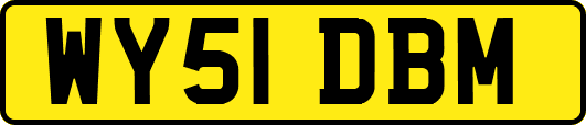 WY51DBM