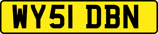 WY51DBN