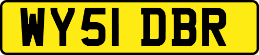 WY51DBR