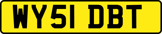 WY51DBT