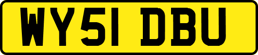 WY51DBU