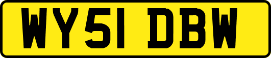 WY51DBW