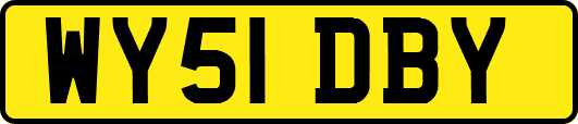 WY51DBY