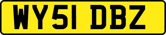 WY51DBZ